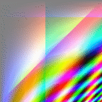 Drei weitere Beispiele für das Qbist-Filter